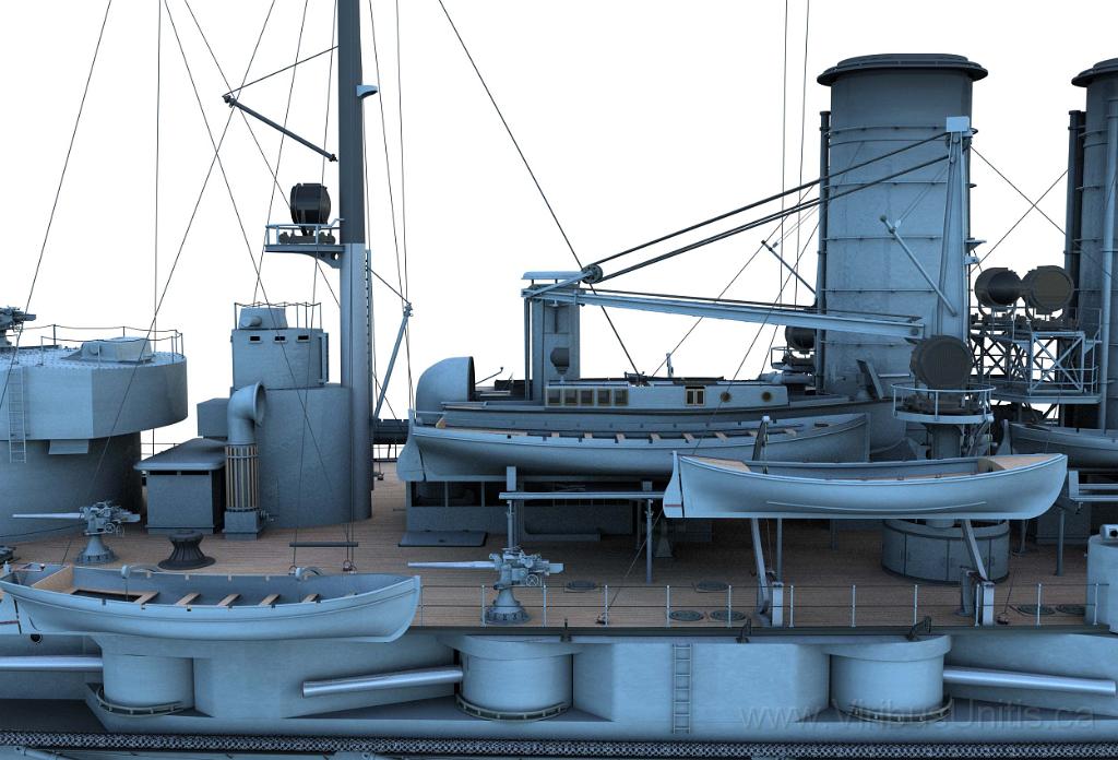 CK33-Partial Ship-Starboard Profile-Midships Boat Decks.jpg